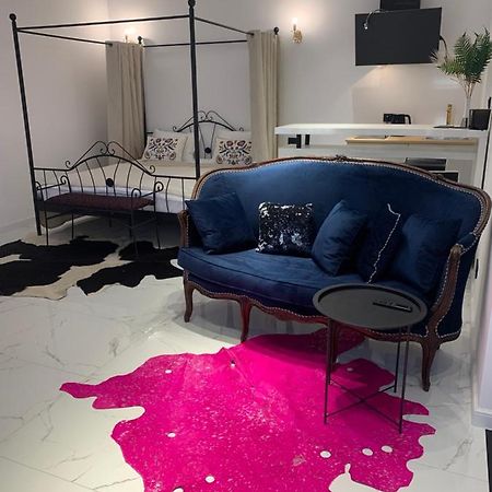 Tiltu 5 Jacuzzi Apartment Klaipėda Eksteriør billede